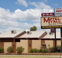 Motel Myall - Redcliffe Tourism