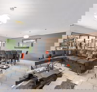 Mount Gambier Apartments - MG Delux - Redcliffe Tourism