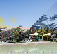 Noosa Lakes Resort - Redcliffe Tourism