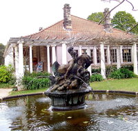 Norman Lindsay Cottage - Redcliffe Tourism