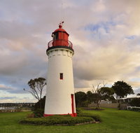 NRMA Portland Bay Holiday Park - Redcliffe Tourism