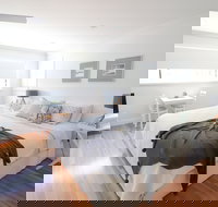 Palms Studio in Raffertys Resort - Redcliffe Tourism