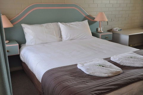 Parkview Motor Inn - Redcliffe Tourism 2