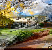 Park Avenue Holiday Units - Redcliffe Tourism