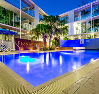 Plantation Resort at Rainbow - Redcliffe Tourism