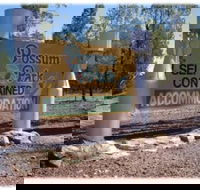 Possum Park - Redcliffe Tourism