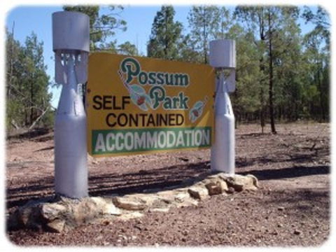 Possum Park - Redcliffe Tourism 0