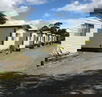 Prom Central Caravan Park - Redcliffe Tourism