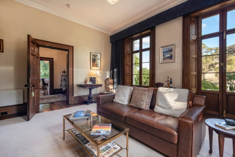 Prospect House Private Hotel - Redcliffe Tourism 2