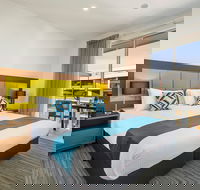 Quest Chermside on Playfield - Redcliffe Tourism