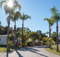 Rainbow Beach Holiday Park - Redcliffe Tourism