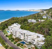Rainbow Sea Resort - Redcliffe Tourism