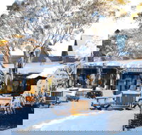 Ramada Resort by Wyndham Dinner Plain Mt Hotham - Redcliffe Tourism