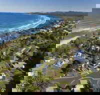 Reflections Holiday Parks Corindi Beach - Redcliffe Tourism