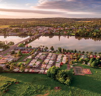 Riverbreeze Holiday Park - Redcliffe Tourism