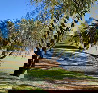 Robinvale Riverside Caravan Park - Redcliffe Tourism