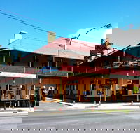Royal Mail Hotel Braidwood - Redcliffe Tourism