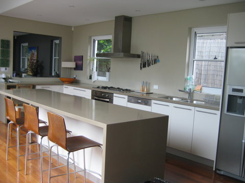 Ruby's At Bondi Junction - Redcliffe Tourism 2