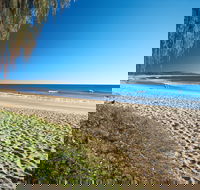 Sandcastles 1770 Motel and Resort - Redcliffe Tourism