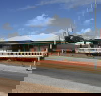 Sea Crest - Redcliffe Tourism