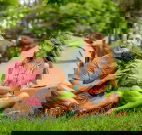 Secura Lifestyle Countryside Kalaru - Redcliffe Tourism