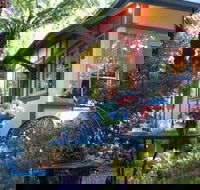 Secrets Hideaway - Redcliffe Tourism