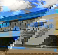 Shellharbour Resort - Redcliffe Tourism