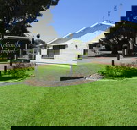Southern Comfort Motor Inn - Redcliffe Tourism