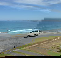 South Seas 5 - Redcliffe Tourism