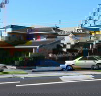 Squatters Homestead Motel - Redcliffe Tourism