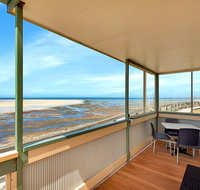Stansbury Foreshore Caravan Park - Redcliffe Tourism