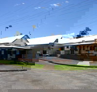 Tabulam Hotel - Redcliffe Tourism