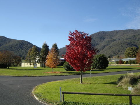 Talbingo Country Club - Redcliffe Tourism 1