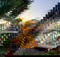 The Retreat Beach Houses - Redcliffe Tourism