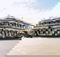 The Mount Gambier Hotel - Redcliffe Tourism