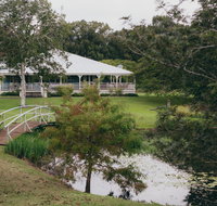 The Eumundi Dairy - Redcliffe Tourism