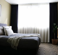 The Windsor Castle Hotel - Redcliffe Tourism