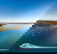 The Esplanade Motel - Redcliffe Tourism