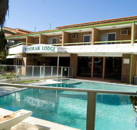 Toorak Lodge - Redcliffe Tourism