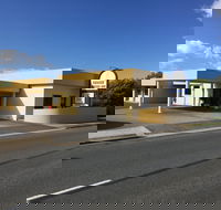 Tower Motor Inn - Redcliffe Tourism