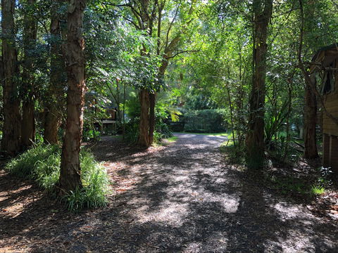 Wanderers Retreat - Redcliffe Tourism 1