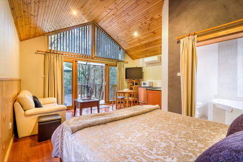 Wanderers Retreat - Redcliffe Tourism 2