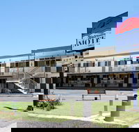 Waterview Motel - Redcliffe Tourism