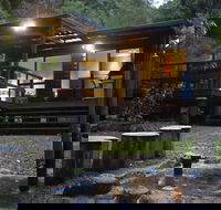 Wongari Eco Retreat - Redcliffe Tourism