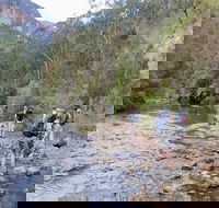 Acacia Flat campground - Redcliffe Tourism