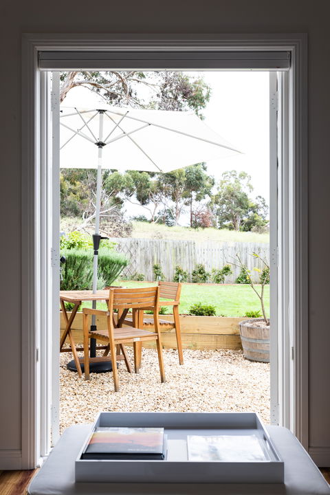 A Cottage In Richmond - Redcliffe Tourism 1
