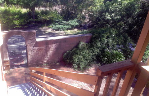 Adelaide Hills Getaway - Redcliffe Tourism 2