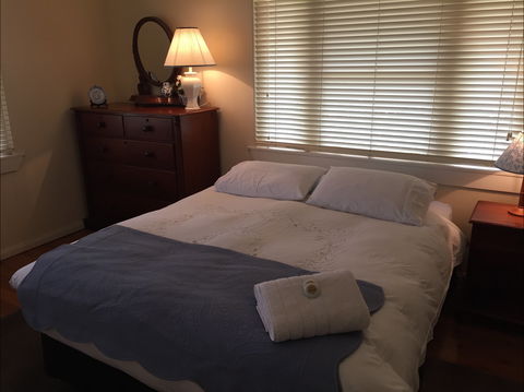 Apartments On-The-Park: 47  March - Redcliffe Tourism 1