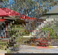 Araluen Park Cottages - Redcliffe Tourism