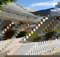 Arendon Cottage - Redcliffe Tourism